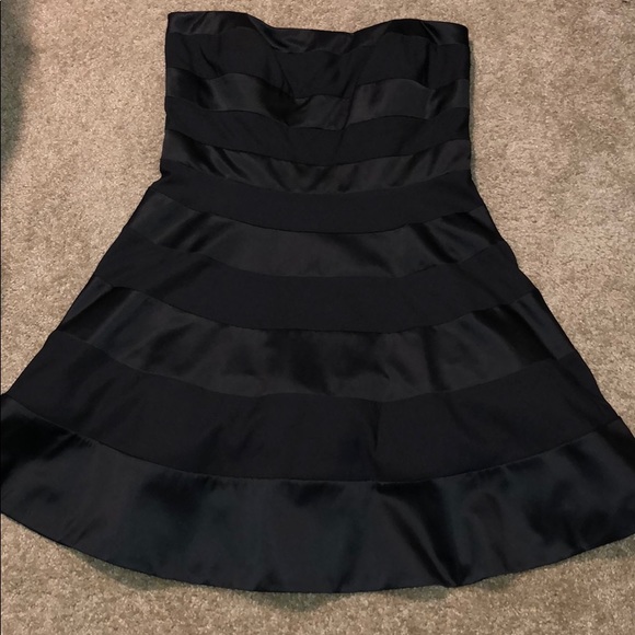 City Chic Dresses & Skirts - City Chic strapless dress